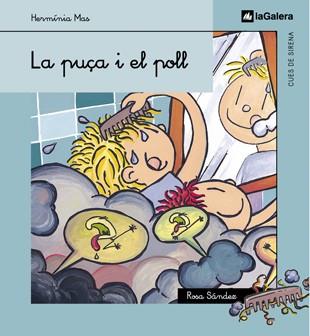 LA PUÇA I EL POLL | 9788424620967 | MAS,HERMÍNIA | Llibreria Geli - Llibreria Online de Girona - Comprar llibres en català i castellà