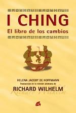 I CHING.EL LIBRO DE LOS CAMBIOS | 9788484451648 | WILHELM,RICHARD | Llibreria Geli - Llibreria Online de Girona - Comprar llibres en català i castellà