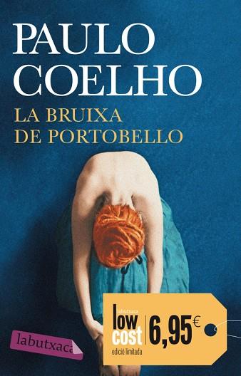 LA BRUIXA DE PORTOBELLO | 9788499306186 | COELHO,PAULO | Llibreria Geli - Llibreria Online de Girona - Comprar llibres en català i castellà
