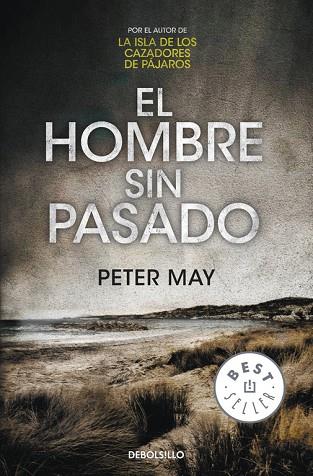 EL HOMBRE SIN PASADO | 9788490327685 | MAY,PETER | Libreria Geli - Librería Online de Girona - Comprar libros en catalán y castellano