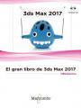 EL GRAN LIBRO DE 3DS MAX 2017 | 9788426724250 | Libreria Geli - Librería Online de Girona - Comprar libros en catalán y castellano