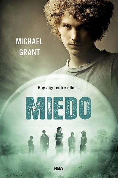MIEDO | 9788427204799 | GRANT,MICHAEL | Libreria Geli - Librería Online de Girona - Comprar libros en catalán y castellano
