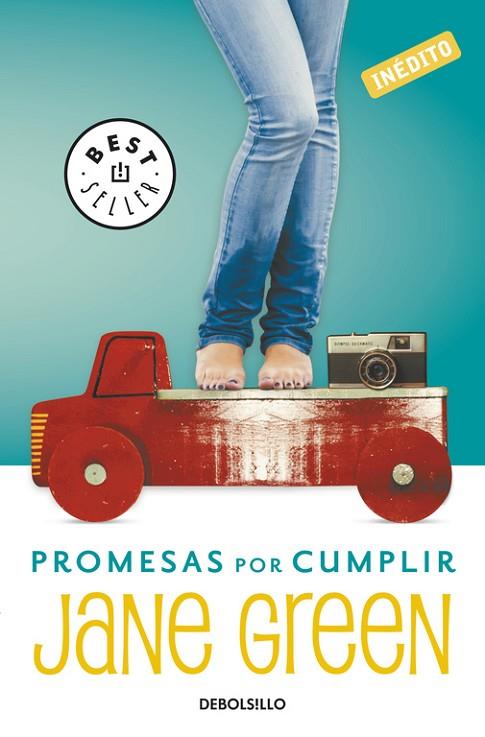 PROMESAS POR CUMPLIR | 9788490323014 | GREEN,JANE | Libreria Geli - Librería Online de Girona - Comprar libros en catalán y castellano