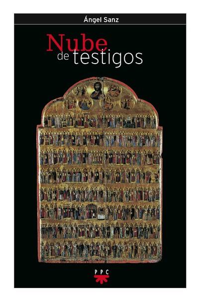NUBE DE TESTIGOS | 9788428822329 | SANZ,ANGEL | Llibreria Geli - Llibreria Online de Girona - Comprar llibres en català i castellà
