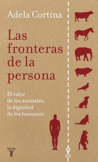 LAS FRONTERAS DE LA PERSONA | 9788430607655 | CORTINA,ADELA | Libreria Geli - Librería Online de Girona - Comprar libros en catalán y castellano