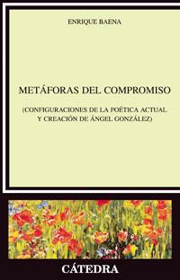 METAFORAS DEL COMPROMISO | 9788437623955 | BAENA PEÑA,ENRIQUE | Llibreria Geli - Llibreria Online de Girona - Comprar llibres en català i castellà