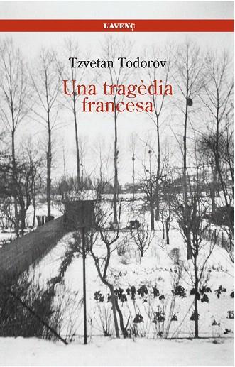 UNA TRAGEDIA FRANCESA | 9788488839312 | TODOROV,TZVETAN | Libreria Geli - Librería Online de Girona - Comprar libros en catalán y castellano