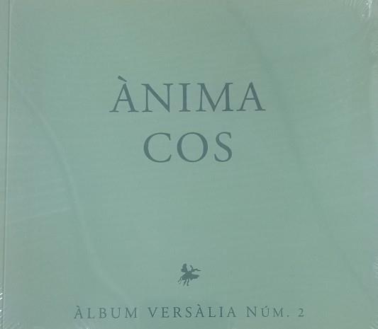 ÀNIMA/COS | 9788409445813 | AAVV | Libreria Geli - Librería Online de Girona - Comprar libros en catalán y castellano