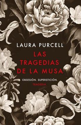 LAS TRAGEDIAS DE LA MUSA | 9788419030184 | PURCELL,LAURA | Llibreria Geli - Llibreria Online de Girona - Comprar llibres en català i castellà