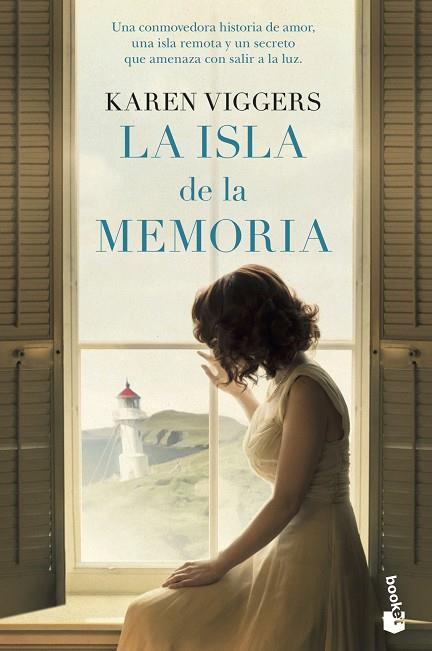 LA ISLA DE LA MEMORIA | 9788467056358 | VIGGERS,KAREN | Libreria Geli - Librería Online de Girona - Comprar libros en catalán y castellano