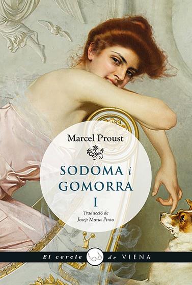 SODOMA I GOMORRA-1 | 9788483308363 | PROUST,MARCEL | Libreria Geli - Librería Online de Girona - Comprar libros en catalán y castellano