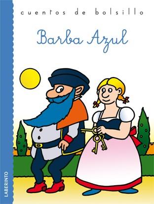 BARBA AZUL (LETRA LIGADA) | 9788484835837 | PERRAULT,CHARLES | Libreria Geli - Librería Online de Girona - Comprar libros en catalán y castellano