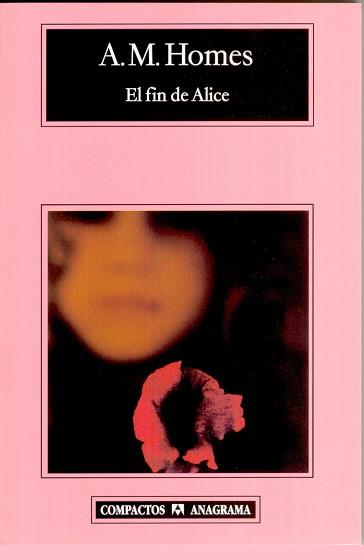 EL FIN DE ALICE | 9788433972620 | HOMES,A.M. | Libreria Geli - Librería Online de Girona - Comprar libros en catalán y castellano