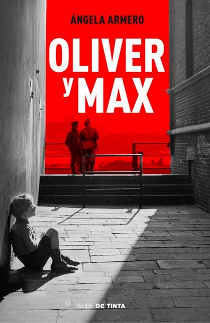 OLIVER Y MAX | 9788415594246 | ARMERO,ANGELA | Libreria Geli - Librería Online de Girona - Comprar libros en catalán y castellano