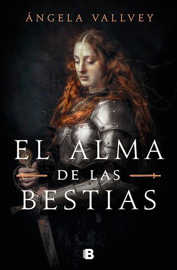 EL ALMA DE LAS BESTIAS | 9788466669399 | VALLVEY,ÁNGELA | Libreria Geli - Librería Online de Girona - Comprar libros en catalán y castellano