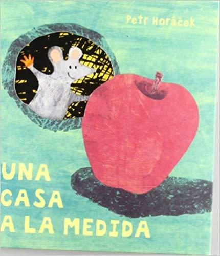 UNA CASA A LA MEDIDA | 9788426136343 | HORACEK,PETR | Libreria Geli - Librería Online de Girona - Comprar libros en catalán y castellano