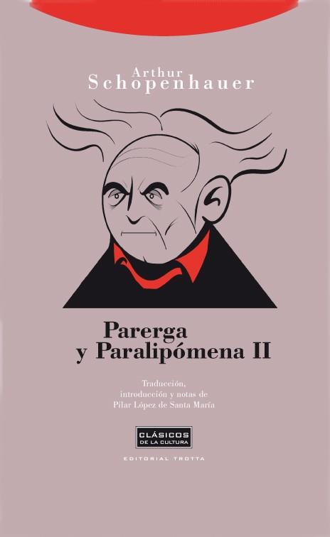 PARERGA Y PARALIPOMENA-2 | 9788498790498 | SCHOPENHAUER,ARTHUR | Llibreria Geli - Llibreria Online de Girona - Comprar llibres en català i castellà