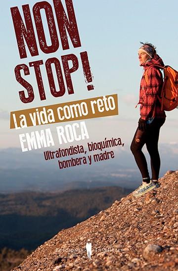 NON STOP | 9788494178979 | ROCA RODRÍGUEZ,EMMA | Libreria Geli - Librería Online de Girona - Comprar libros en catalán y castellano