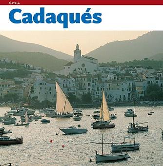 CADAQUES(CATALA) | 9788484781370 | MASANES,CRISTINA | Libreria Geli - Librería Online de Girona - Comprar libros en catalán y castellano