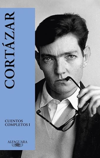 CUENTOS COMPLETOS-1 (JULIO CORTAZAR) | 9788420477725 | CORTÁZAR,JULIO | Libreria Geli - Librería Online de Girona - Comprar libros en catalán y castellano