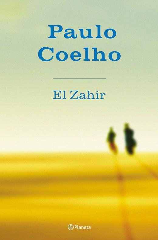 EL ZAHIR | 9788408059691 | COELHO,PAULO | Llibreria Geli - Llibreria Online de Girona - Comprar llibres en català i castellà