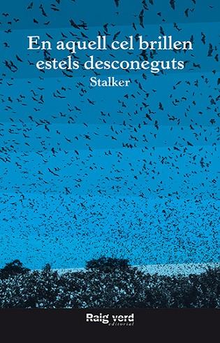 EN AQUELL CEL BRILLEN ESTELS DESCONEGUTS | 9788416689620 | STALKER | Llibreria Geli - Llibreria Online de Girona - Comprar llibres en català i castellà