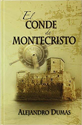 EL CONDE DE MONTECRISTO | 9788494277863 | DUMAS,ALEJANDRO | Llibreria Geli - Llibreria Online de Girona - Comprar llibres en català i castellà