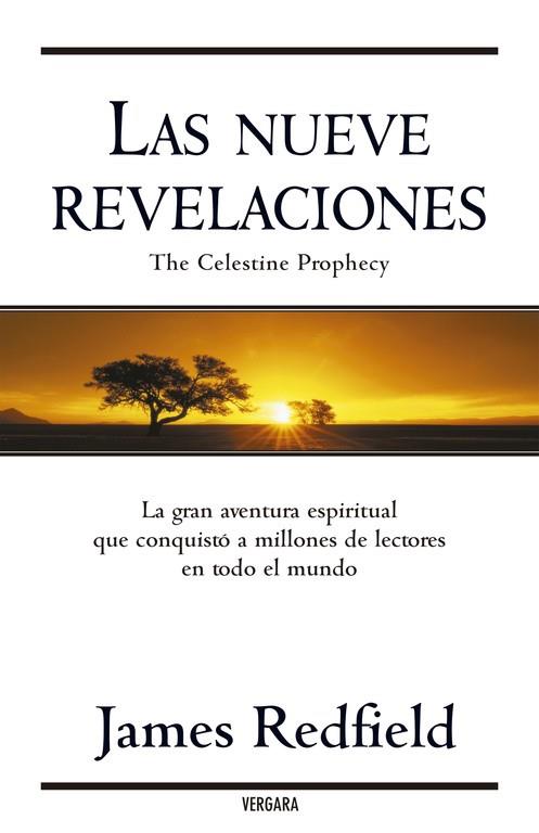 LAS NUEVE REVELACIONES | 9788466617055 | REDFIELD,JAMES | Llibreria Geli - Llibreria Online de Girona - Comprar llibres en català i castellà