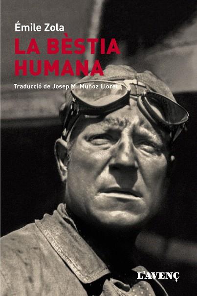 LA BÈSTIA HUMANA | 9788488839831 | ZOLA,ÉMILE | Libreria Geli - Librería Online de Girona - Comprar libros en catalán y castellano
