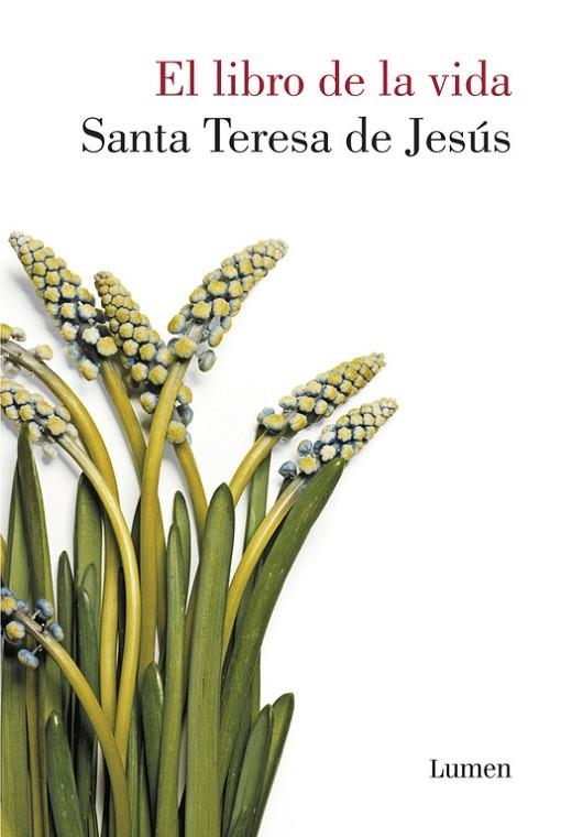 LIBRO DE LA VIDA.SANTA TERESA DE JESUS | 9788426415592 | SANTA TERESA DE JESUS | Llibreria Geli - Llibreria Online de Girona - Comprar llibres en català i castellà