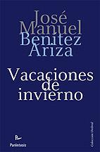 VACACIONES DE INVIERNO | 9788493713515 | BENITEZ ARIZA,JOSE MANUEL | Llibreria Geli - Llibreria Online de Girona - Comprar llibres en català i castellà