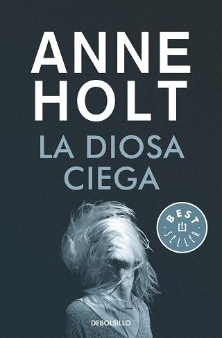 LA DIOSA CIEGA(HANNE WILHELMSEN-1) | 9788466349703 | HOLT,ANNE | Libreria Geli - Librería Online de Girona - Comprar libros en catalán y castellano