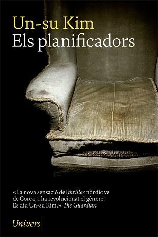 ELS PLANIFICADORS | 9788417868154 | KIM,UN-SU | Llibreria Geli - Llibreria Online de Girona - Comprar llibres en català i castellà