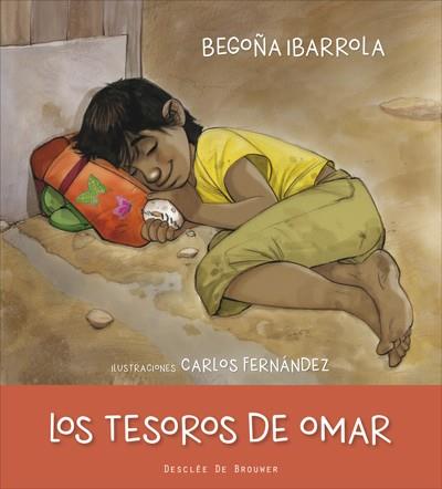 LOS TESOROS DE OMAR | 9788433028891 | IBARROLA,BEGOÑA | Libreria Geli - Librería Online de Girona - Comprar libros en catalán y castellano