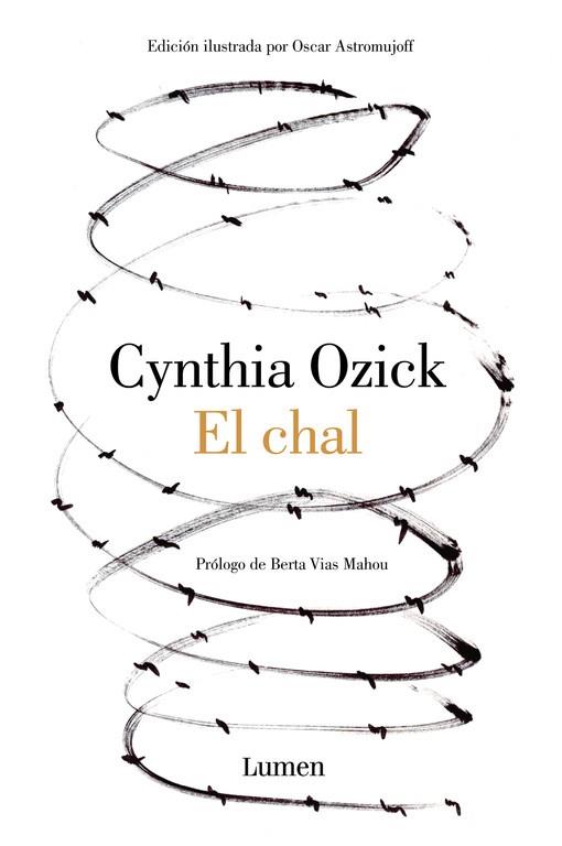 EL CHAL | 9788426402059 | OZICK,CYNTHIA | Llibreria Geli - Llibreria Online de Girona - Comprar llibres en català i castellà