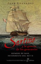 SARTINE Y LA GUERRA DE LOS GUARANIES | 9788435061681 | GRANADOS,JUAN | Llibreria Geli - Llibreria Online de Girona - Comprar llibres en català i castellà