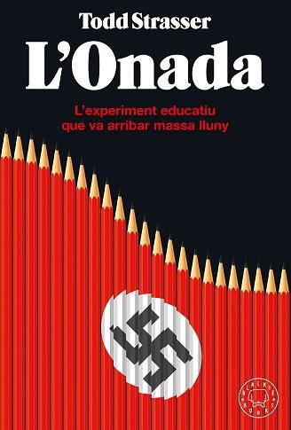 L'ONADA | 9788418733048 | STRASSER, TODD | Llibreria Geli - Llibreria Online de Girona - Comprar llibres en català i castellà