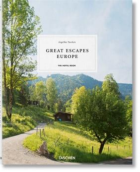 GREAT ESCAPES:EUROPE(THE HOTEL BOOK.2019 EDITION) | 9783836578080 | Llibreria Geli - Llibreria Online de Girona - Comprar llibres en català i castellà