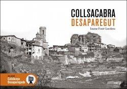COLLSACABRA DESAPAREGUT | 9788419239105 | FONT GAROLERA,JAUME | Llibreria Geli - Llibreria Online de Girona - Comprar llibres en català i castellà
