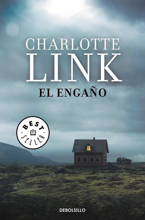 EL ENGAñO | 9788466341967 | LINK,CHARLOTTE | Llibreria Geli - Llibreria Online de Girona - Comprar llibres en català i castellà