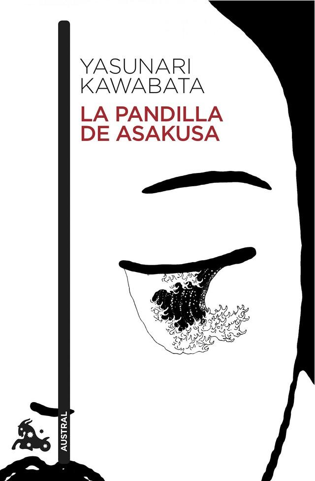 LA PANDILLA DE ASAKUSA | 9788432225260 | KAWABATA,YASUNARI | Llibreria Geli - Llibreria Online de Girona - Comprar llibres en català i castellà