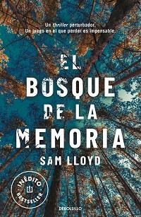 EL BOSQUE DE LA MEMORIA | 9788466349291 | LLOYD,SAM | Llibreria Geli - Llibreria Online de Girona - Comprar llibres en català i castellà