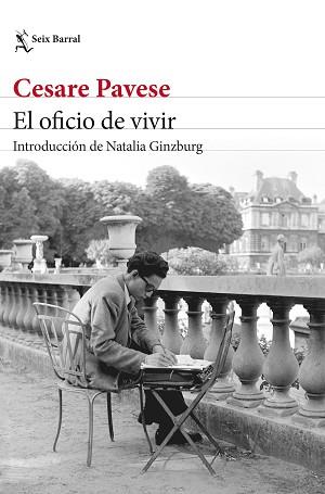 EL OFICIO DE VIVIR | 9788432240843 | PAVESE, CESARE | Llibreria Geli - Llibreria Online de Girona - Comprar llibres en català i castellà