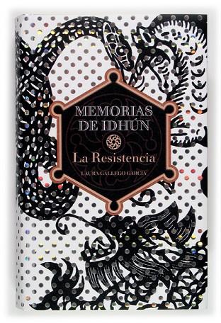 MEMORIAS DE IDHUN-1.LA RESISTENCIA | 9788467502695 | GALLEGO GARCIA,LAURA | Llibreria Geli - Llibreria Online de Girona - Comprar llibres en català i castellà