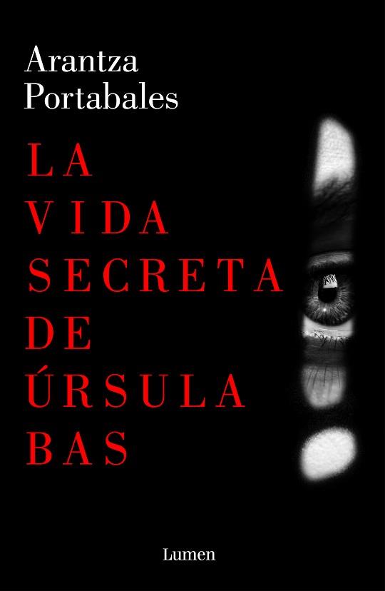 LA VIDA SECRETA DE ÚRSULA BAS | 9788426409102 | PORTABALES,ARANTZA | Llibreria Geli - Llibreria Online de Girona - Comprar llibres en català i castellà