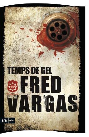 TEMPS DE GEL | 9788494652370 | VARGAS,FRED | Llibreria Geli - Llibreria Online de Girona - Comprar llibres en català i castellà