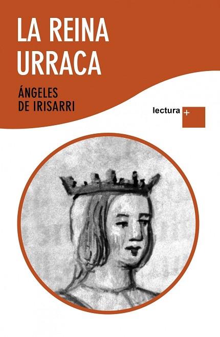 LA REINA URRACA | 9788484609216 | DE IRISARRI,ANGELES | Llibreria Geli - Llibreria Online de Girona - Comprar llibres en català i castellà