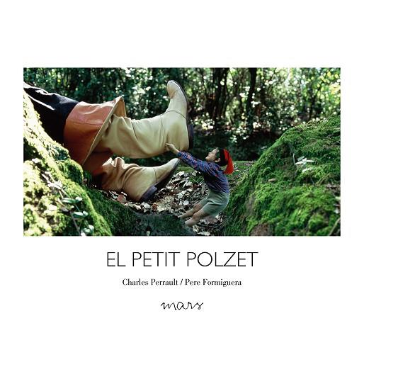 EL PETIT POLZET | 9788412009637 | PERRAULT,CHARLES | Llibreria Geli - Llibreria Online de Girona - Comprar llibres en català i castellà