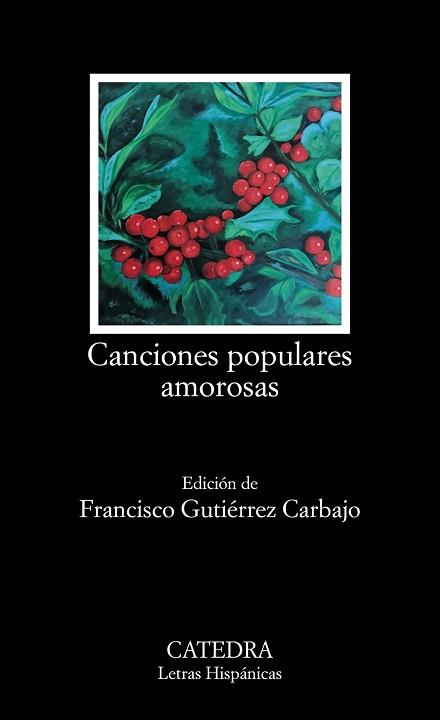 CANCIONES POPULARES AMOROSAS | 9788437643137 | A.A.V.V.V | Llibreria Geli - Llibreria Online de Girona - Comprar llibres en català i castellà