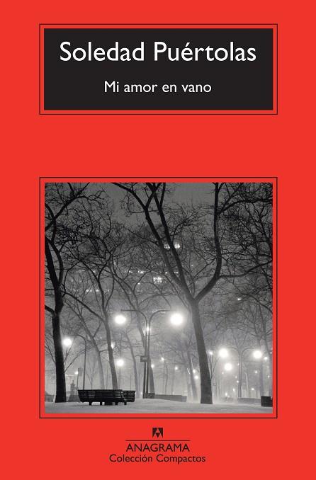 MI AMOR EN VANO | 9788433977403 | PUÉRTOLAS,SOLEDAD | Llibreria Geli - Llibreria Online de Girona - Comprar llibres en català i castellà